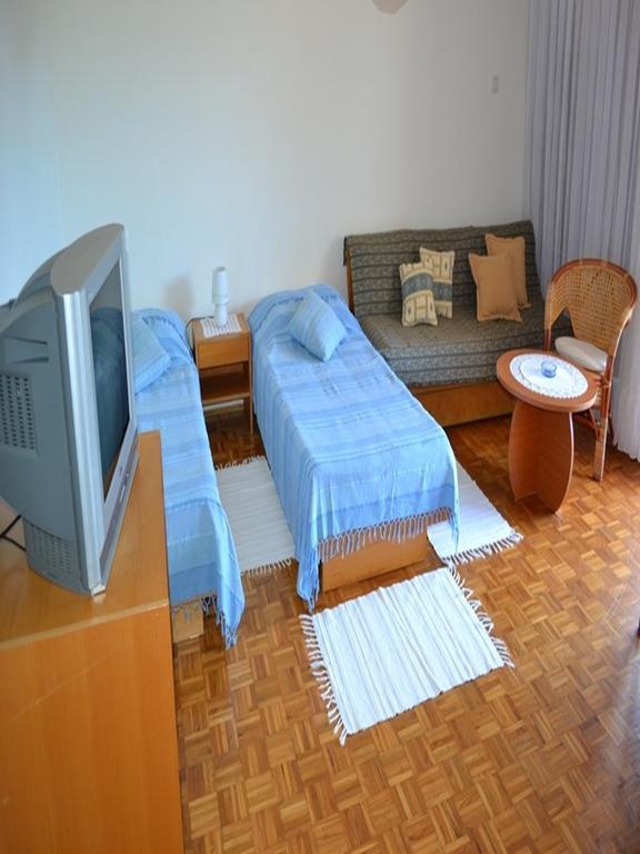 Apartments Kurta Privlaka  Kültér fotó