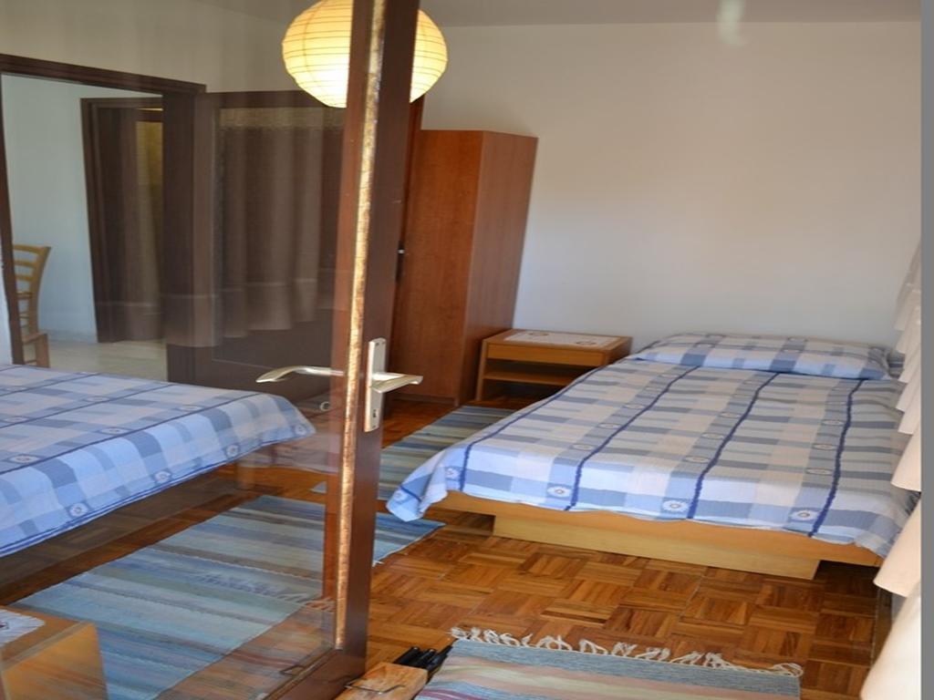 Apartments Kurta Privlaka  Kültér fotó