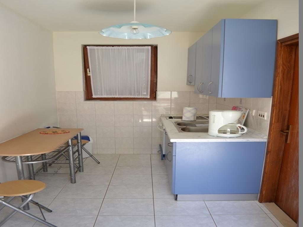 Apartments Kurta Privlaka  Kültér fotó