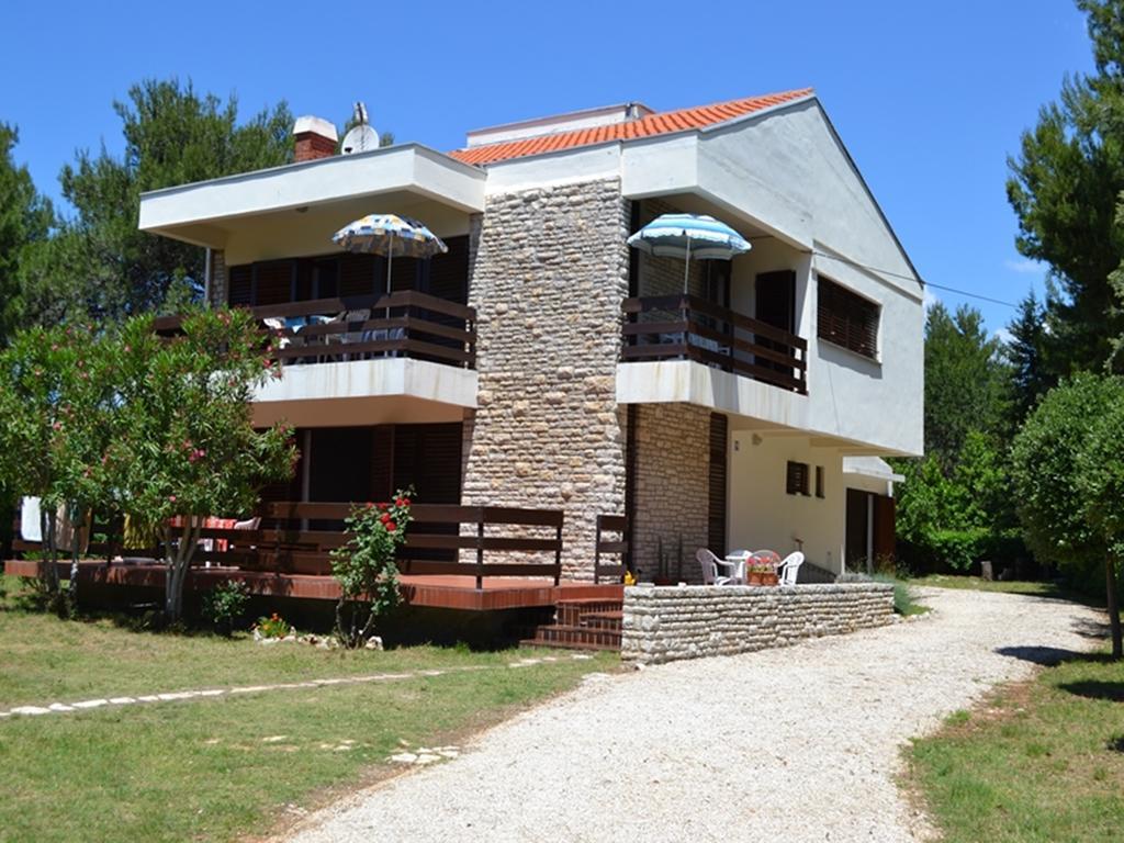 Apartments Kurta Privlaka  Kültér fotó