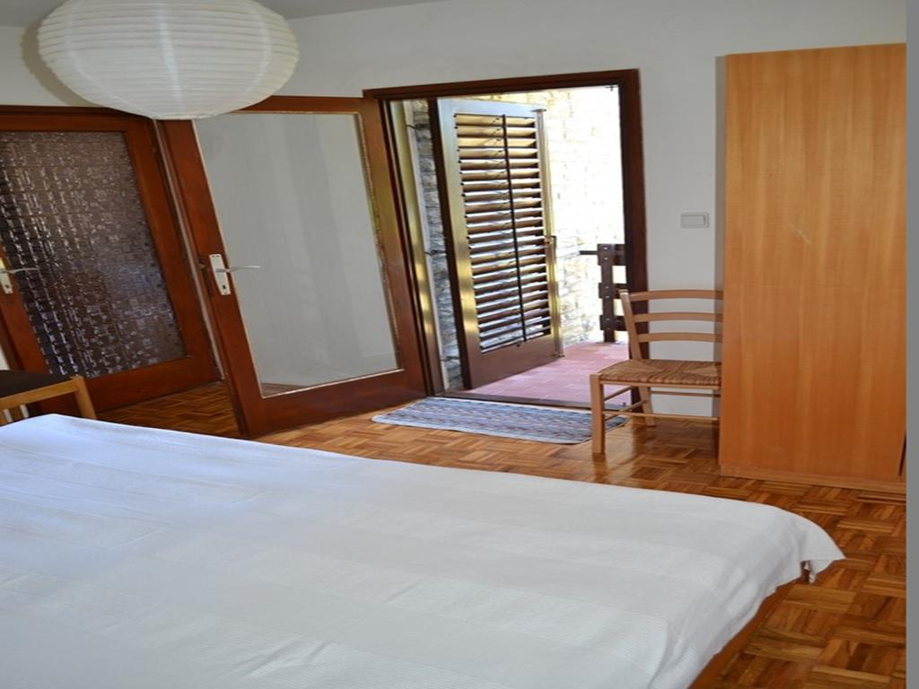 Apartments Kurta Privlaka  Kültér fotó