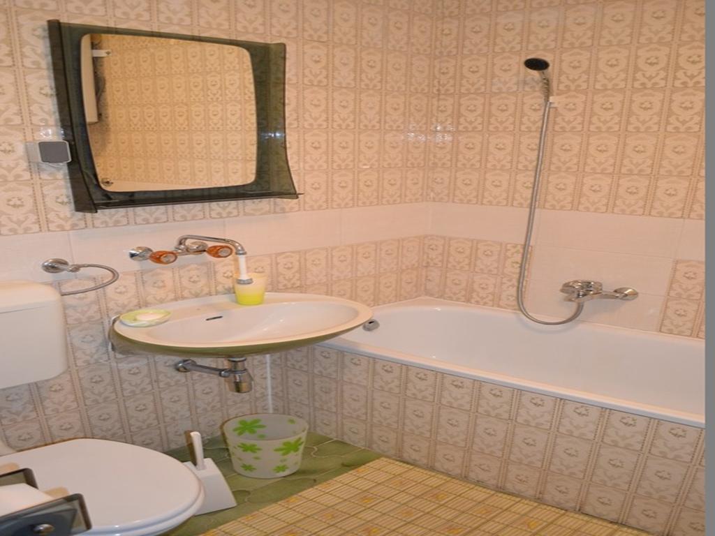 Apartments Kurta Privlaka  Kültér fotó