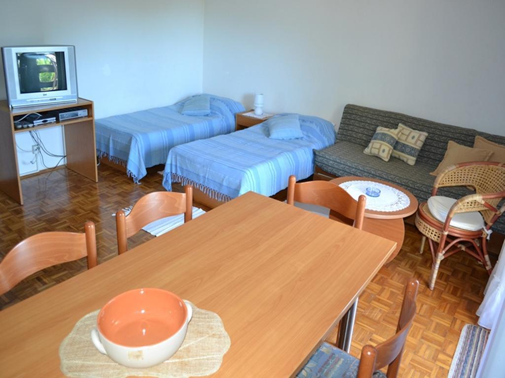 Apartments Kurta Privlaka  Kültér fotó