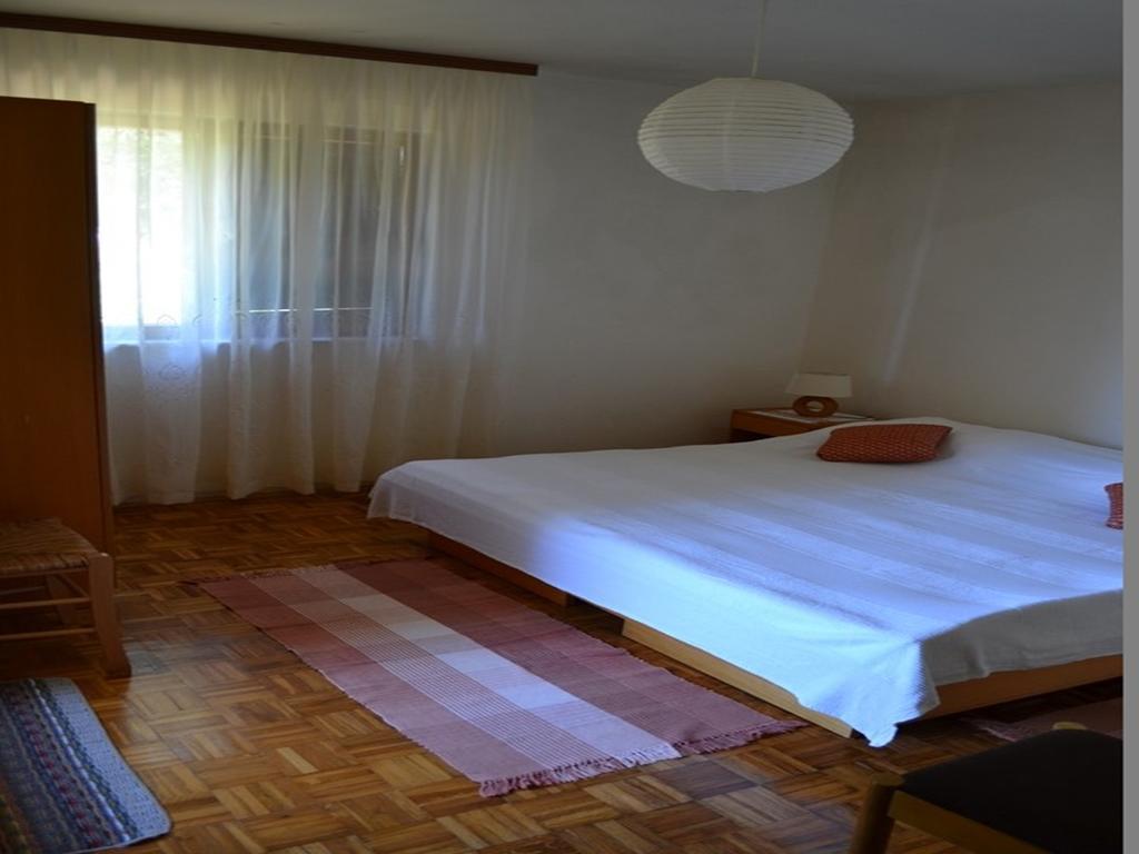 Apartments Kurta Privlaka  Kültér fotó