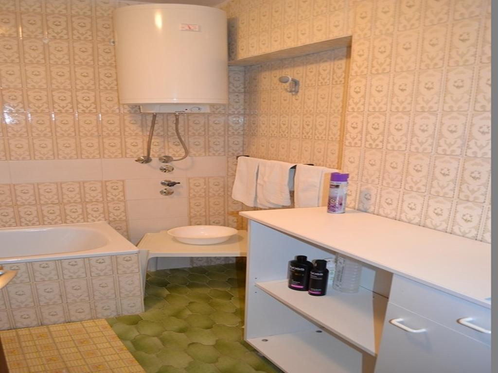 Apartments Kurta Privlaka  Kültér fotó