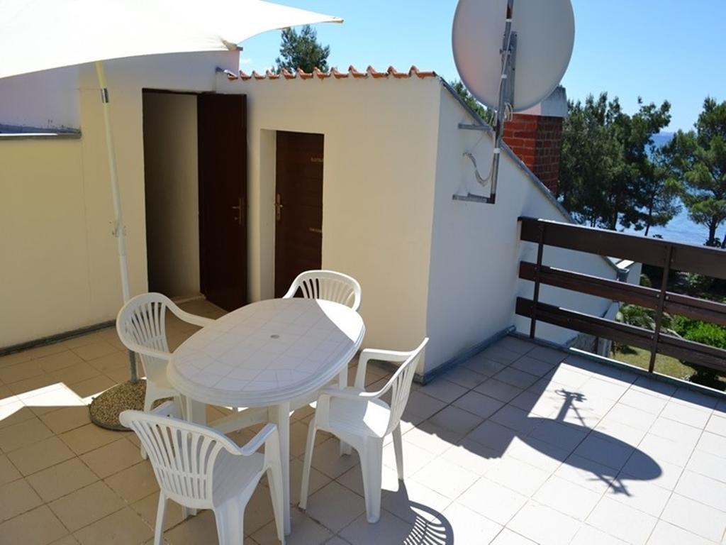 Apartments Kurta Privlaka  Kültér fotó