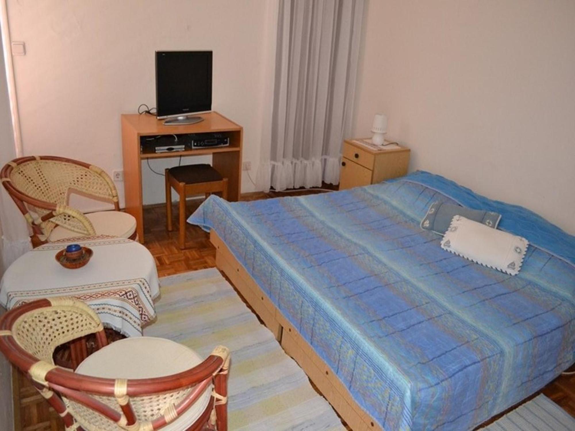 Apartments Kurta Privlaka  Kültér fotó