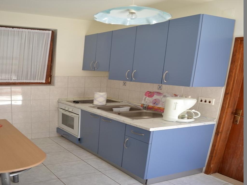 Apartments Kurta Privlaka  Kültér fotó