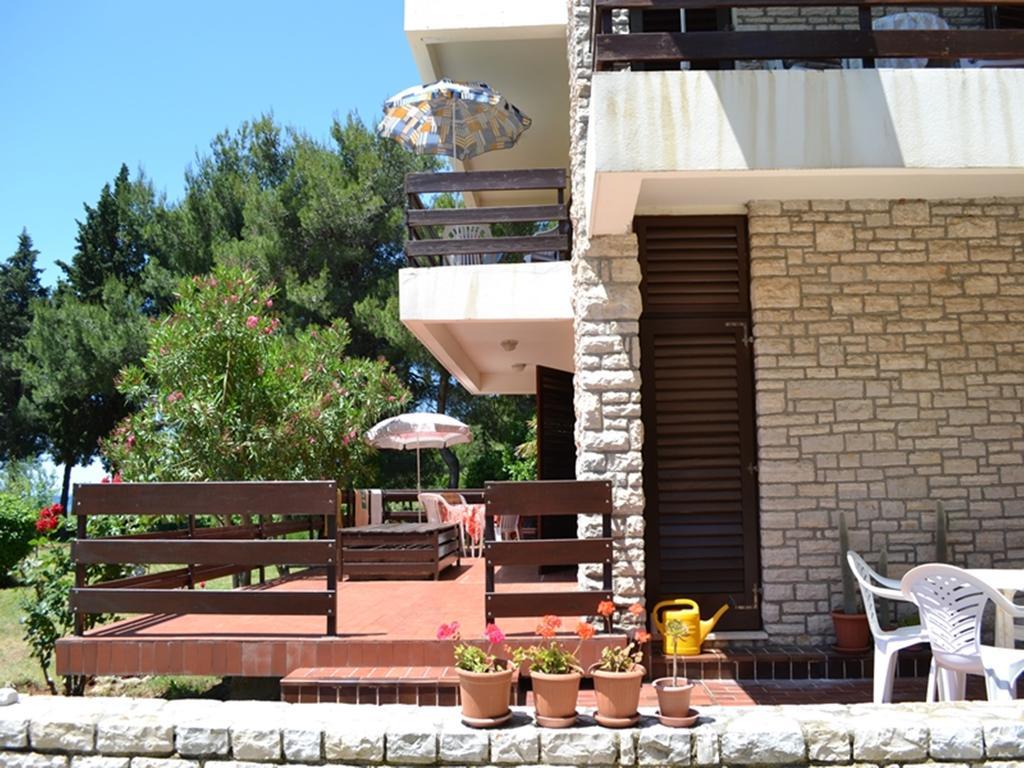 Apartments Kurta Privlaka  Kültér fotó
