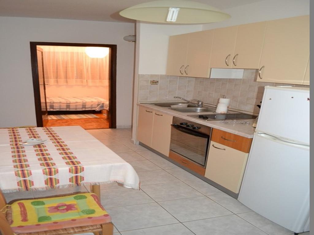 Apartments Kurta Privlaka  Kültér fotó