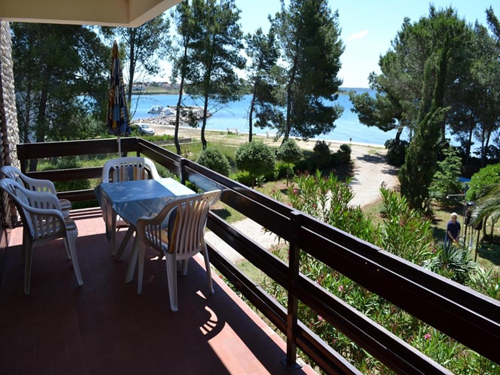 Apartments Kurta Privlaka  Kültér fotó