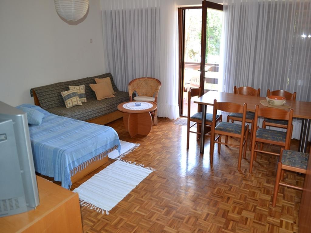Apartments Kurta Privlaka  Kültér fotó